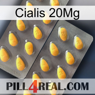 Cialis 20Mg cialis2